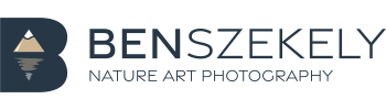 Bence Székely Photography logo